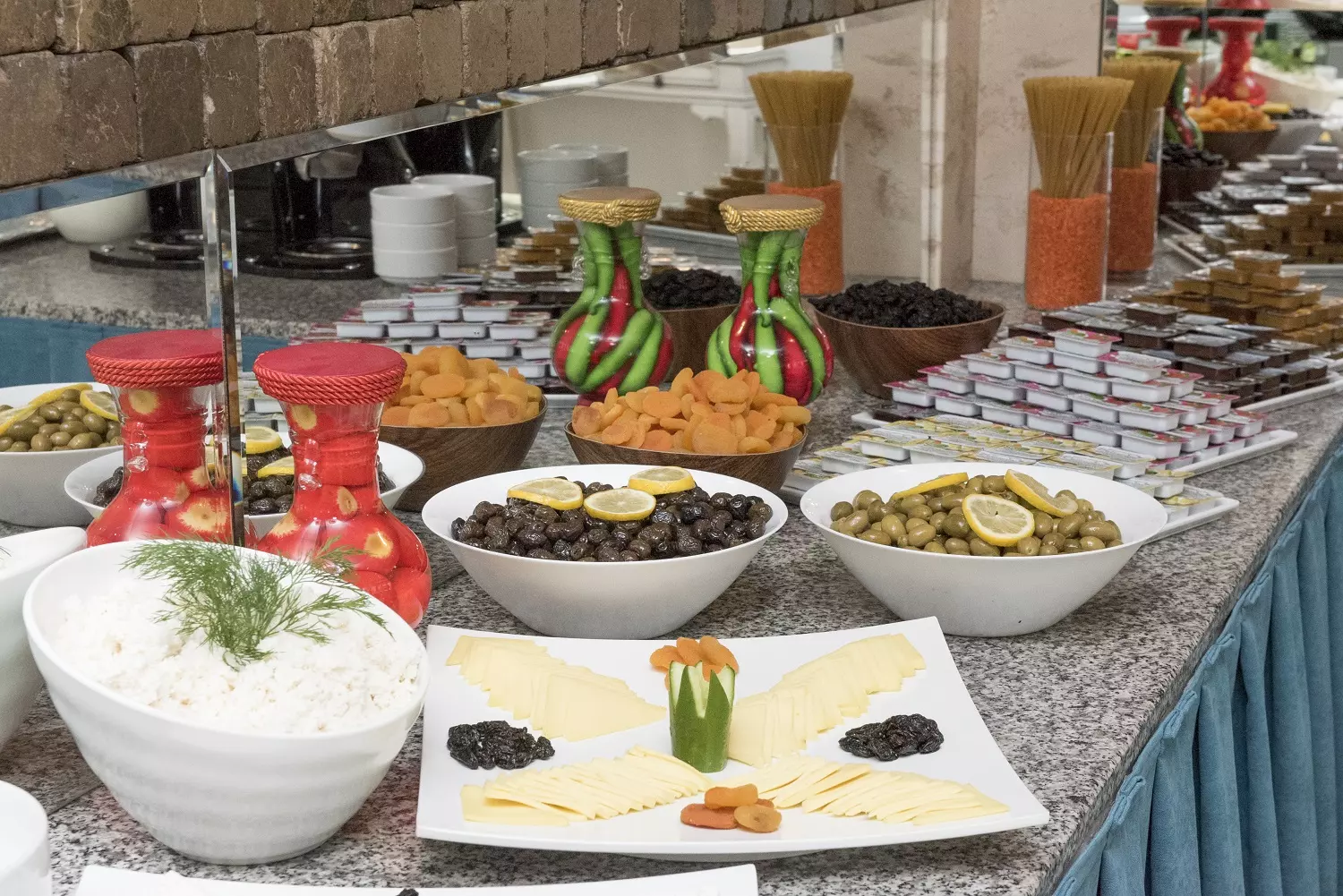 هتل مرا پارک آنتالیا-2856